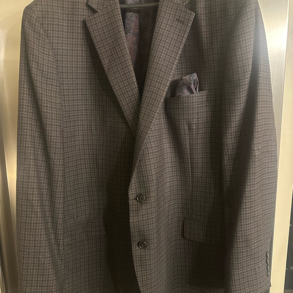 Ralph by Ralph Lauren Blue Label Sport coat
